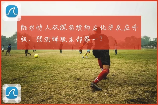 凯尔特人双探花续约后化学反应升级，预测蝉联东部第一？